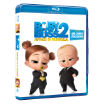 Baby Boss 2 - Affari Di Famiglia  [Blu-Ray Nuovo]