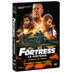 Fortress - La Fortezza  [Dvd Nuovo]