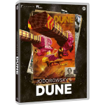 Jodorowsky'S Dune  [Blu-Ray Nuovo]