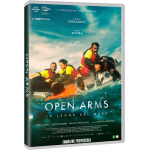 Open Arms - La Legge Del Mare  [Dvd Nuovo]