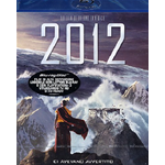 2012  [Blu-Ray Nuovo]