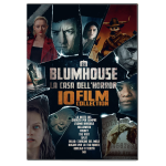 Blumhouse Horror Collection 10 Film (10 Dvd)