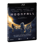 Moonfall  [Blu-Ray Nuovo]