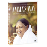 Amma'S Way - Un Abbraccio Al Mondo