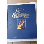 Walt Disney I CLASSICI - La Bella e la Bestia VHS Edizione DeLuxe [VHS Usato]
