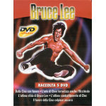 Bruce Lee Cofanetto Large (5 Dvd)