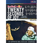 Twenty Seconds Of Joy - Lo Spirito Del Base Jump  [Dvd Nuovo]