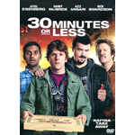 30 Minutes Or Less  [Dvd Nuovo]