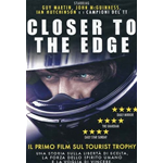 Closer To The Edge  [Dvd Nuovo]