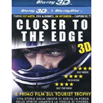 Closer To The Edge (Blu-Ray+Blu-Ray 3D)  [Blu-Ray Nuovo]