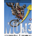Moto 3 - The Movie  [Blu-Ray Nuovo]