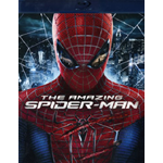 Amazing Spider-Man (The)  [Blu-Ray Nuovo]