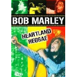 Bob Marley - Heartland Reggae - It-Why  [Dvd Nuovo]