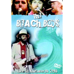 Beach Boys (The) - Live At Knebworth 1980 - It-Why  [Dvd Nuovo]