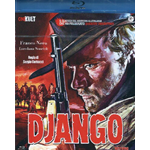 Django  [Blu-Ray Nuovo]