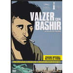 Valzer Con Bashir  [Dvd Nuovo]