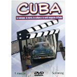 Cuba  [Dvd Nuovo]