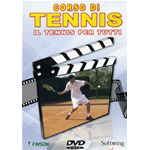 Corso Di Tennis  [Dvd Nuovo]