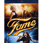 Fame - Saranno Famosi (2009)  [Blu-Ray Nuovo]