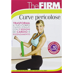 Firm (The) - Curve Pericolose  [Dvd Nuovo]