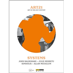 Art21 - Systems  [Dvd Nuovo]