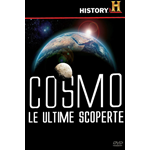 Cosmo (4 Dvd)  [Dvd Nuovo]
